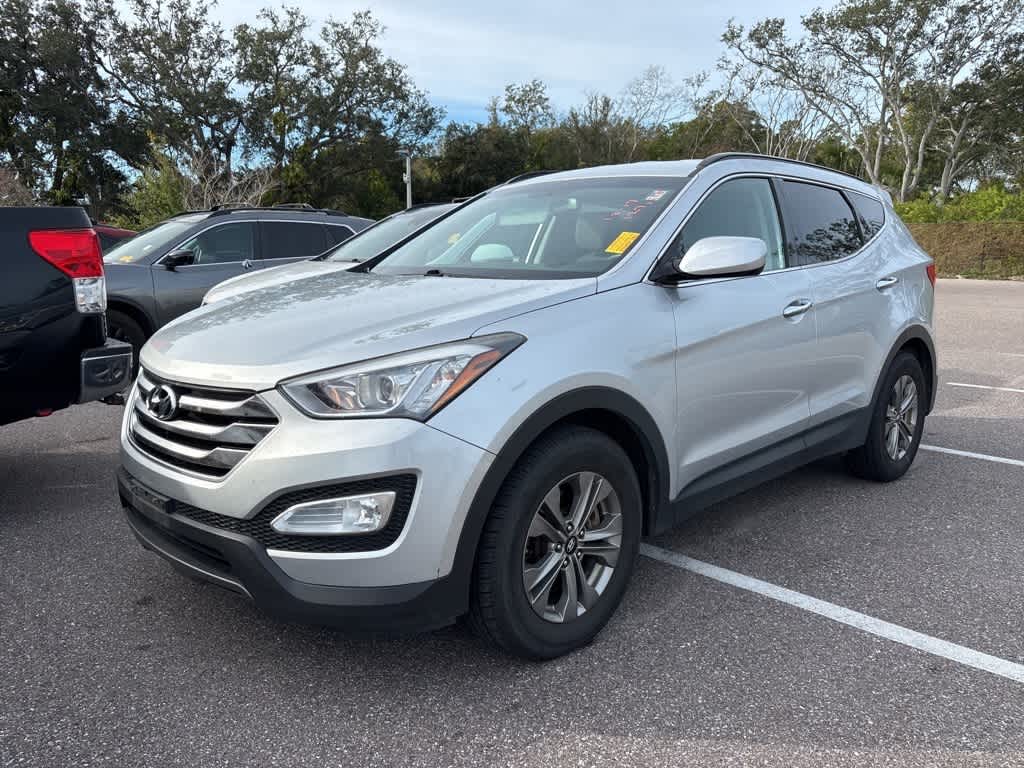2016 Hyundai Santa Fe Sport 2.0T -
                  New Port Richey, FL