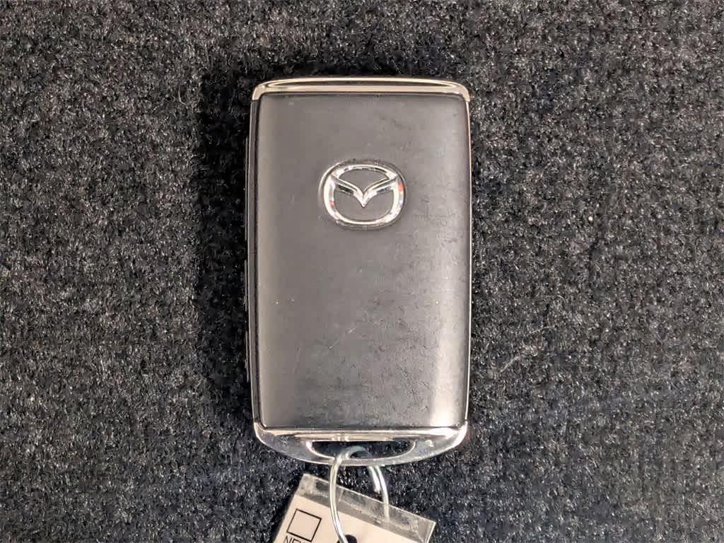 Thumbnail: 2024 Mazda MX-5 Miata - 34