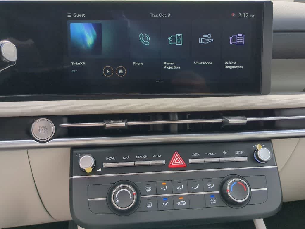 Thumbnail: 2026 Hyundai Tucson - 28