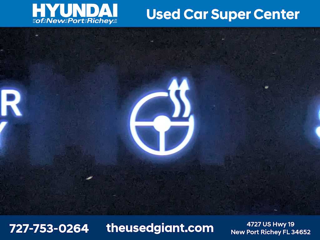Thumbnail: 2024 Hyundai Santa Fe - 31