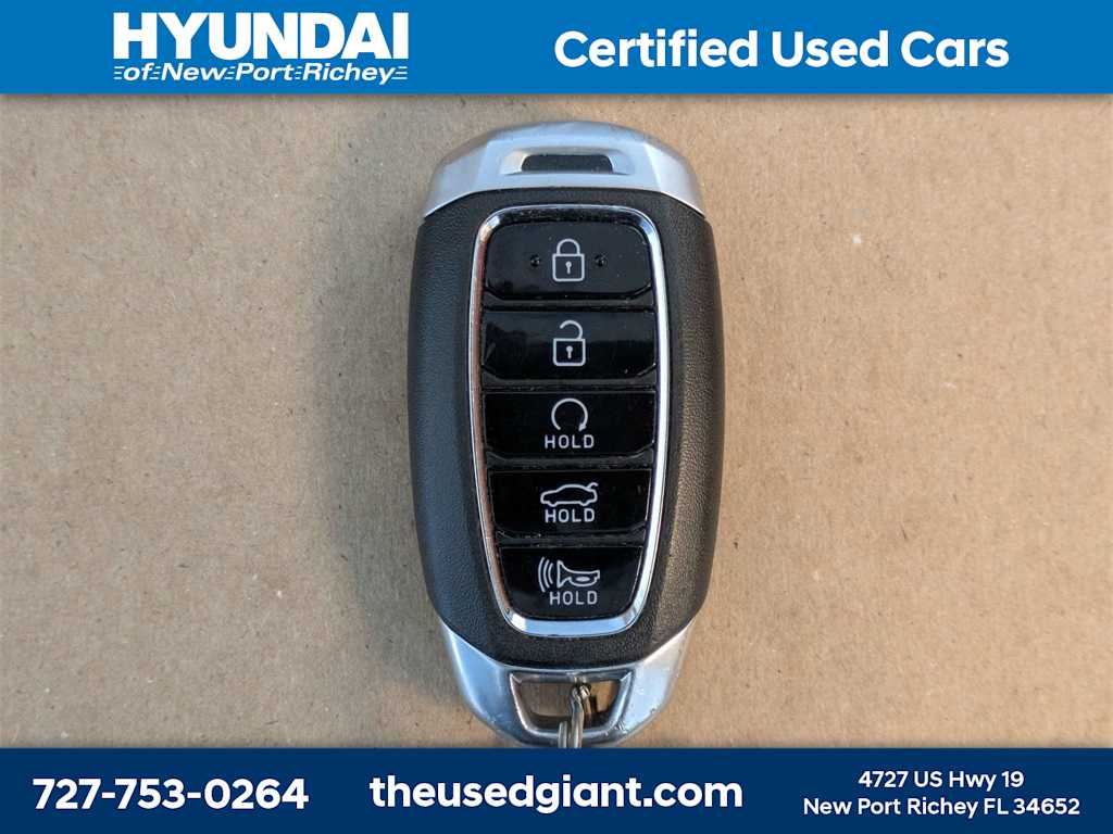 Thumbnail: 2023 Hyundai Elantra - 38