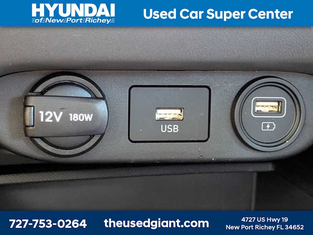 Thumbnail: 2023 Hyundai Elantra - 20