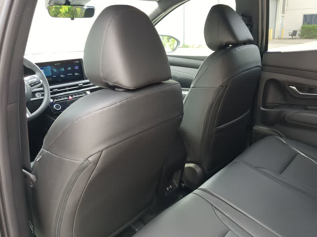 Thumbnail: 2026 Hyundai Santa Cruz - 19