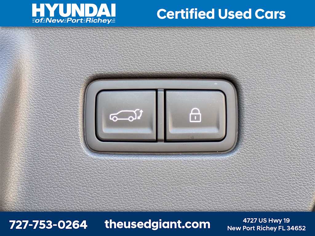 Thumbnail: 2026 Hyundai Palisade - 13