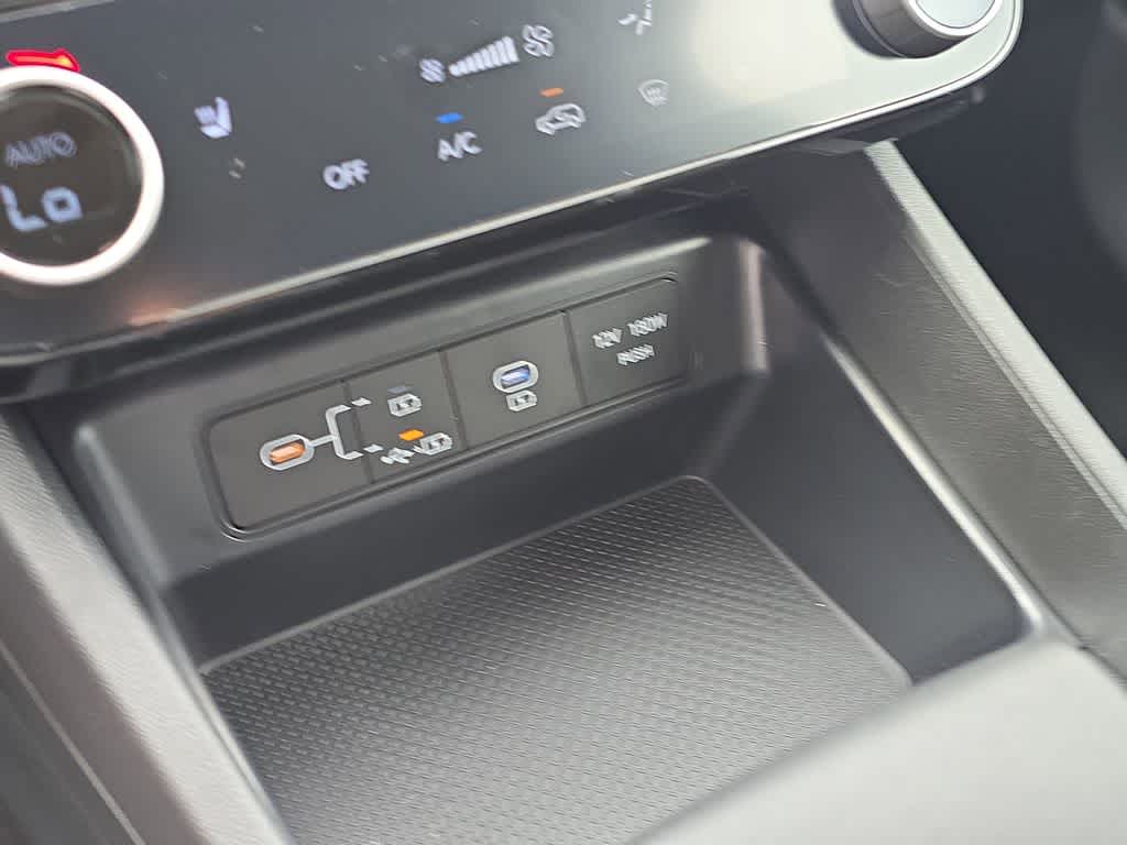 Thumbnail: 2026 Hyundai Tucson - 32
