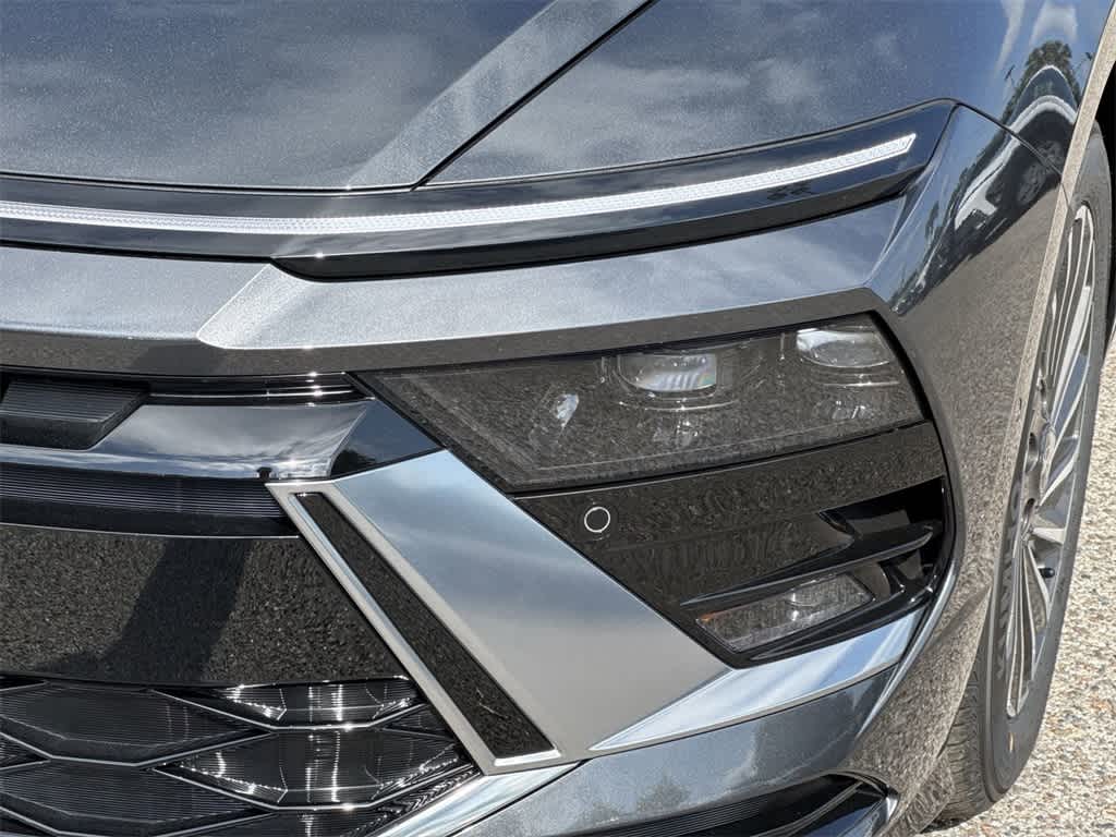 Thumbnail: 2025 Hyundai Sonata - 10