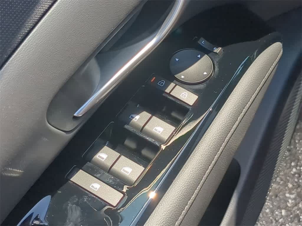 Thumbnail: 2026 Hyundai Tucson - 16