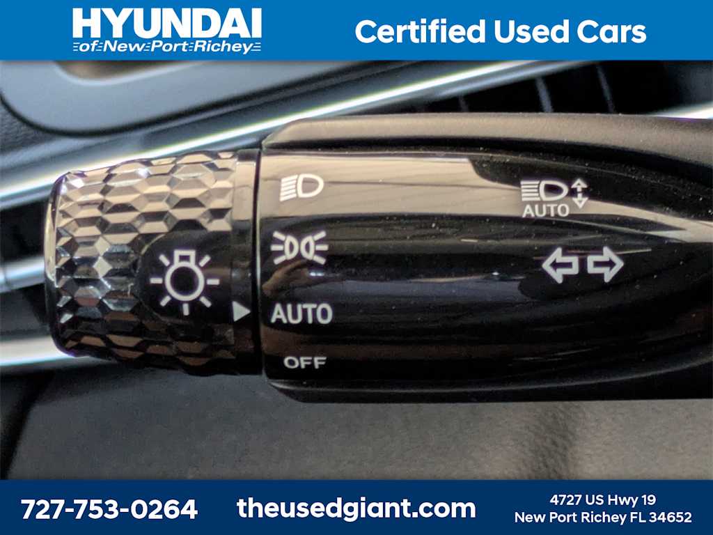 Thumbnail: 2025 Hyundai Elantra - 27