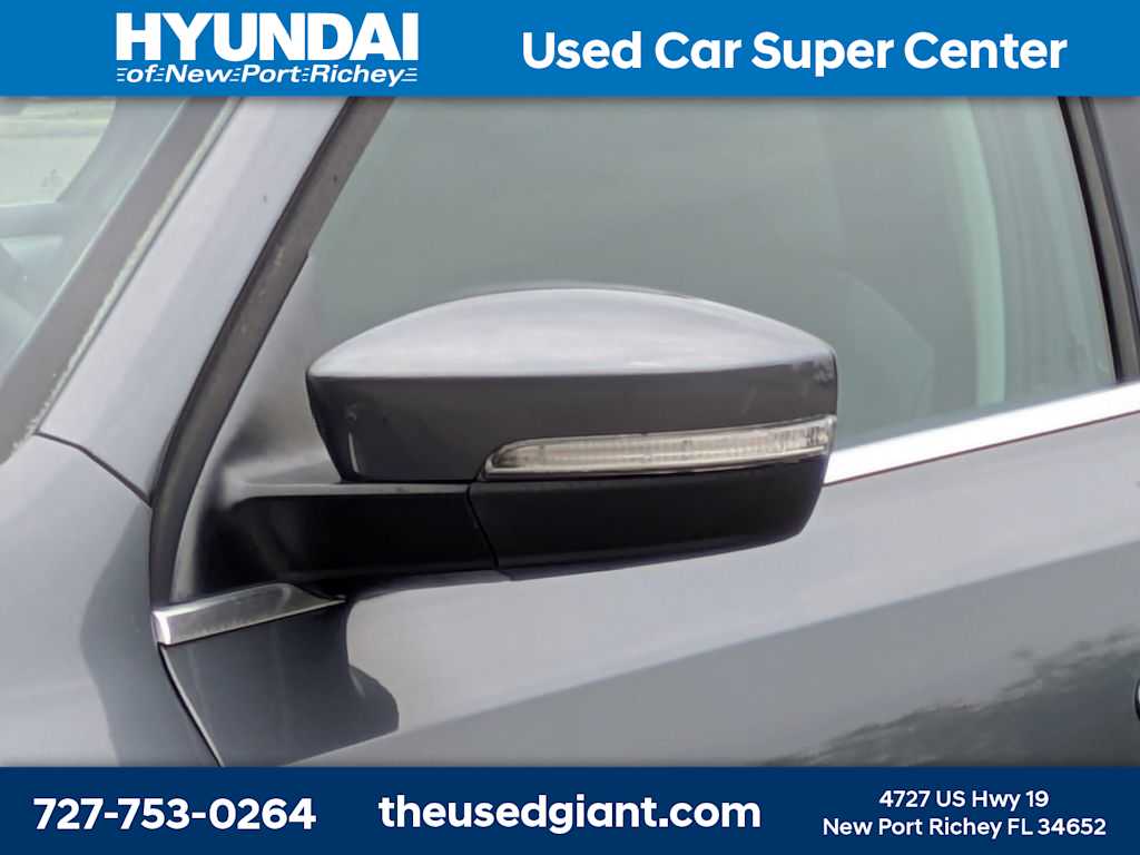 Thumbnail: 2014 Volkswagen Jetta - 11