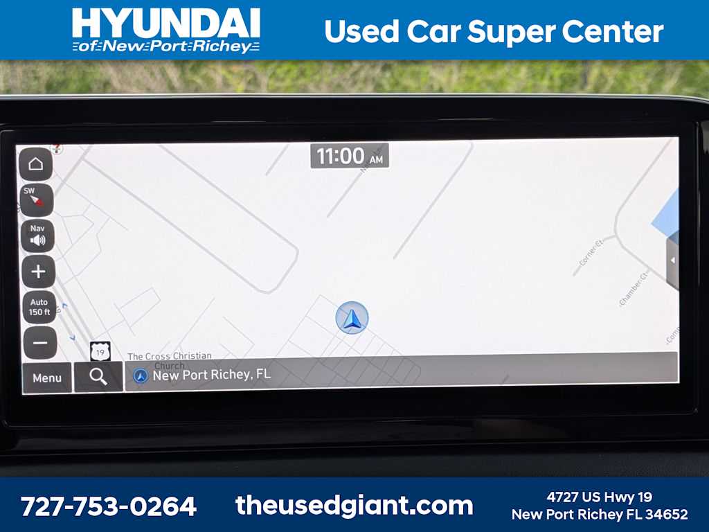 Thumbnail: 2024 Hyundai Palisade - 30