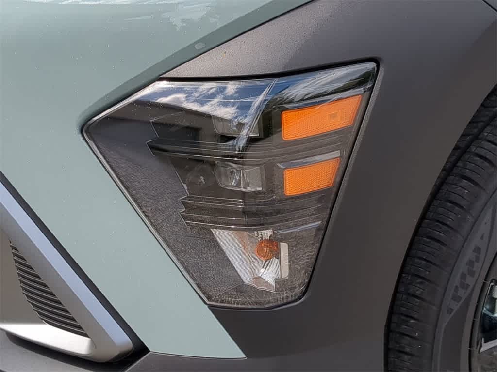 Thumbnail: 2026 Hyundai Kona - 10