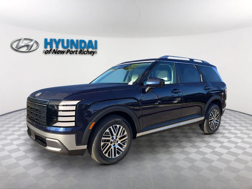 Thumbnail: 2026 Hyundai Palisade - 1