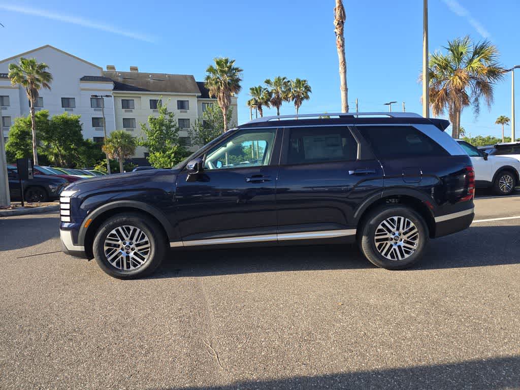 Thumbnail: 2026 Hyundai Palisade - 3