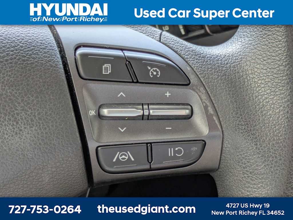 Thumbnail: 2022 Hyundai Kona - 28