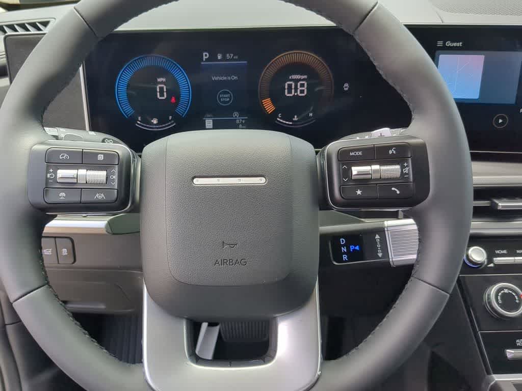 Thumbnail: 2026 Hyundai Santa Fe - 23