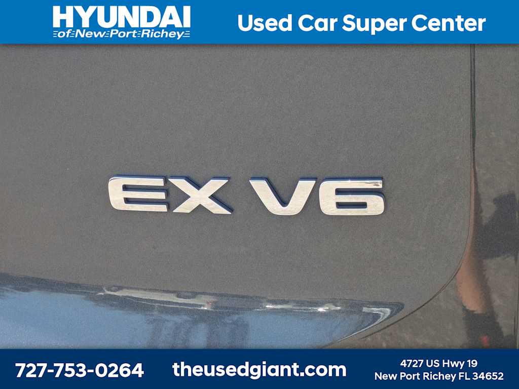 Thumbnail: 2020 Kia Telluride - 15