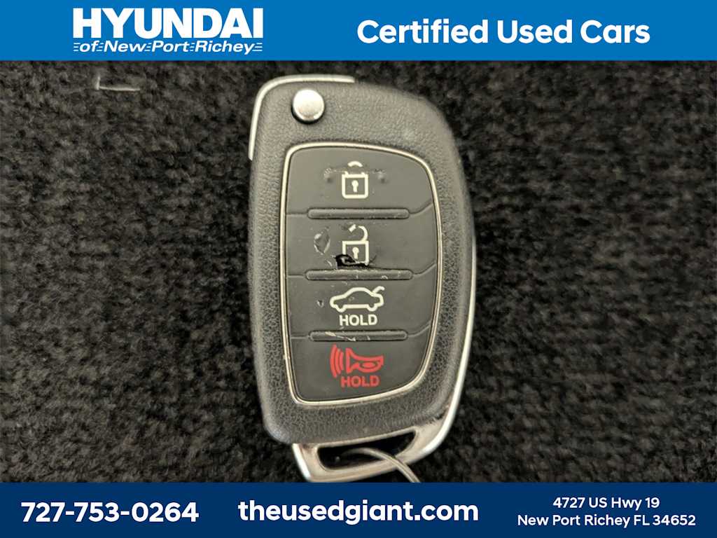 Thumbnail: 2017 Hyundai Sonata - 30