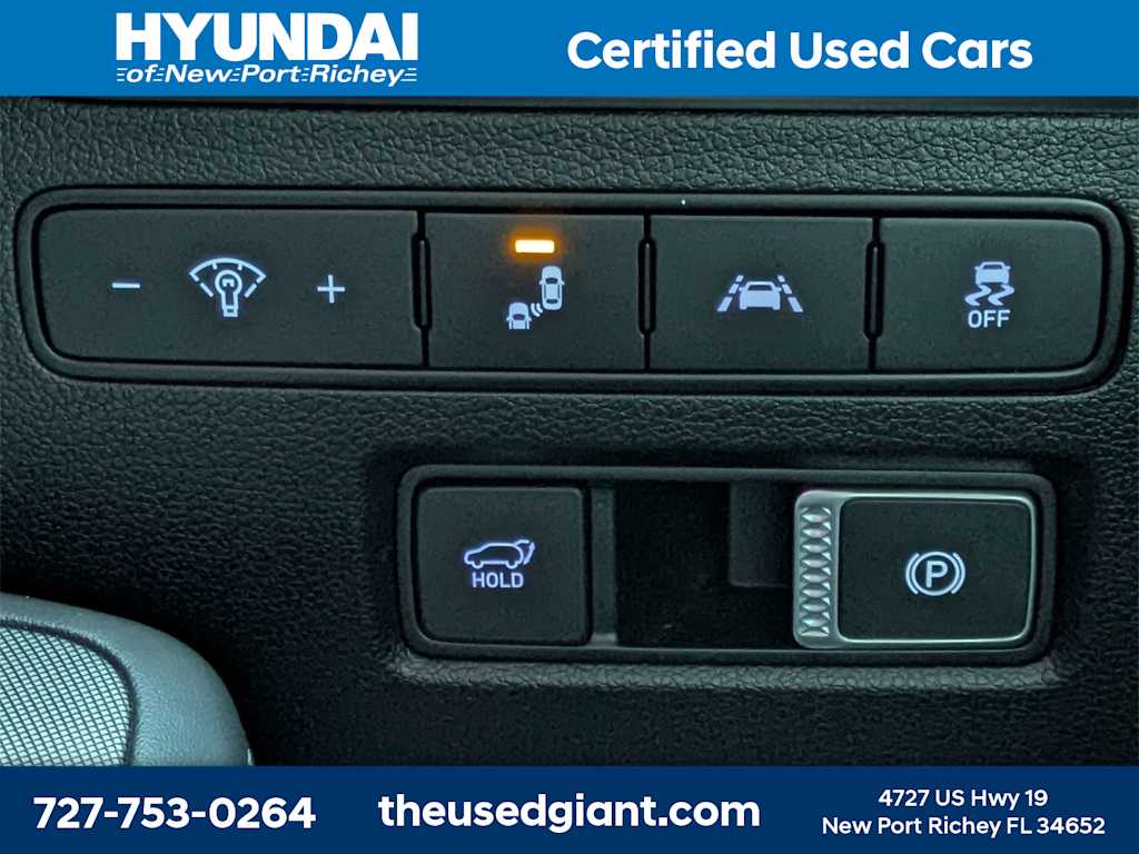 Thumbnail: 2022 Hyundai Palisade - 38