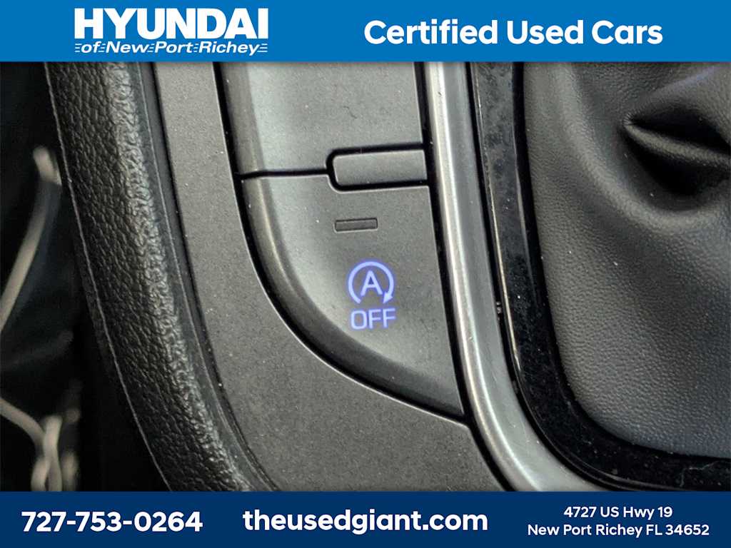 Thumbnail: 2023 Hyundai Kona - 25