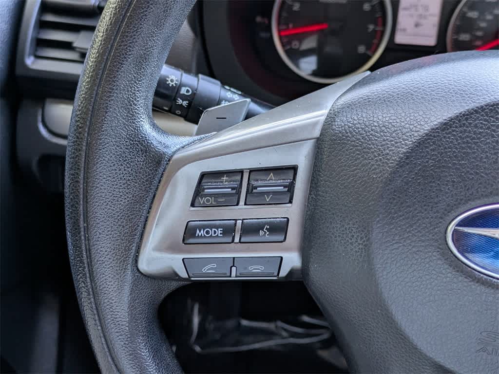 Thumbnail: 2014 Subaru XV Crosstrek - 27