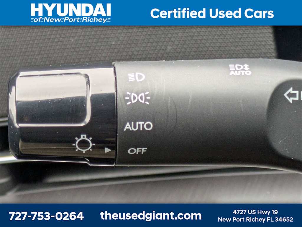 Thumbnail: 2025 Hyundai Kona - 30