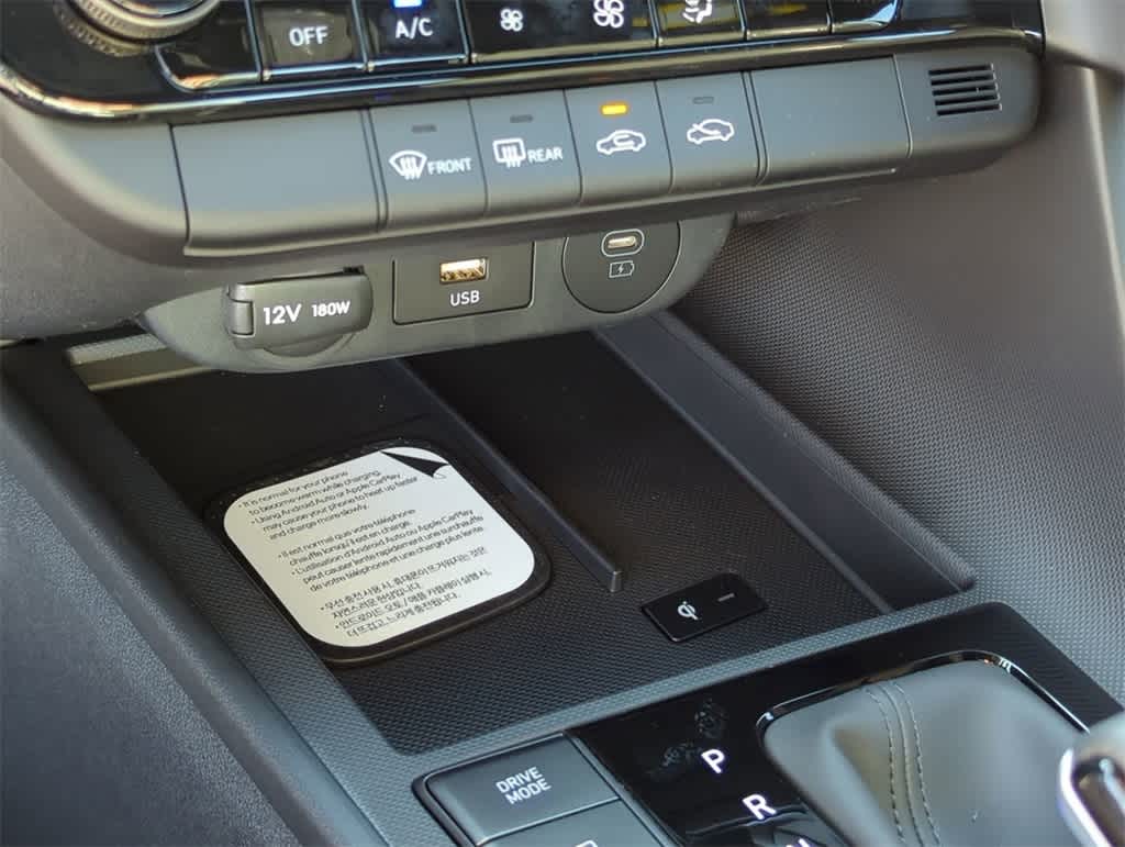 Thumbnail: 2026 Hyundai Elantra - 32