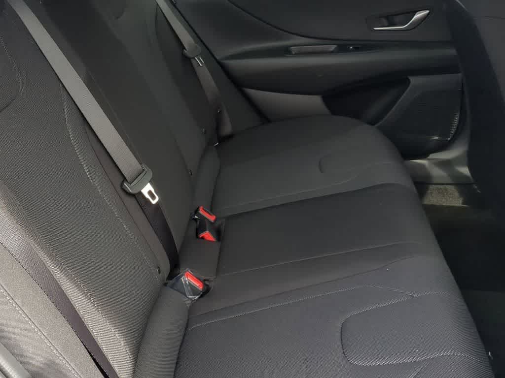 Thumbnail: 2026 Hyundai Elantra - 20