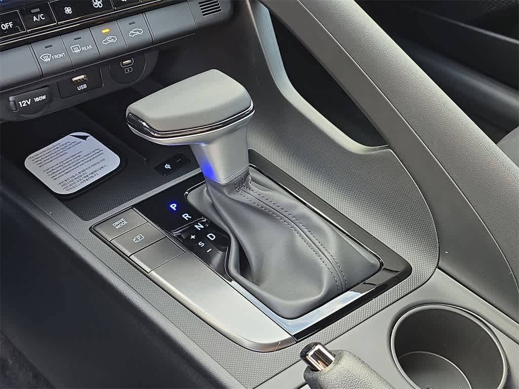 Thumbnail: 2026 Hyundai Elantra - 31