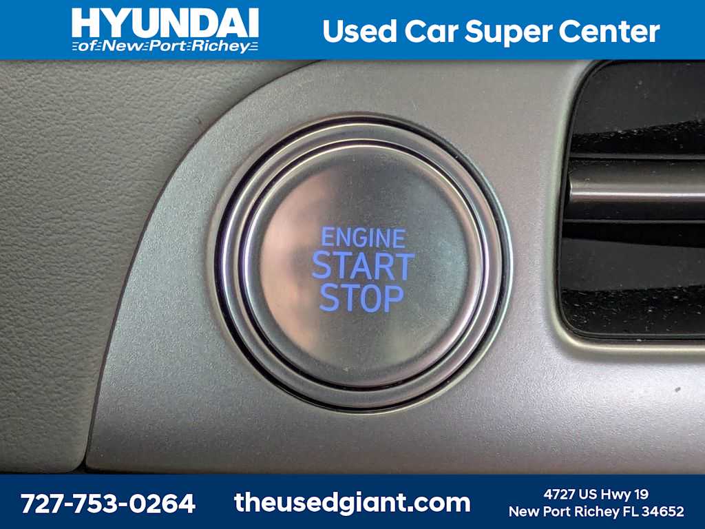 2023 Hyundai Palisade SEL - Photo 47