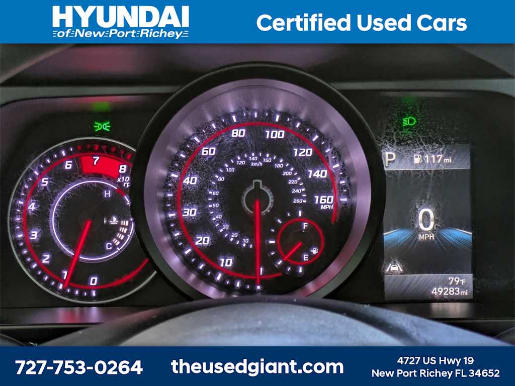 Thumbnail: 2023 Hyundai Elantra - 27