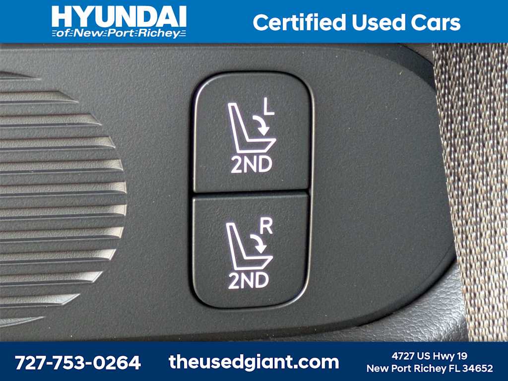 Thumbnail: 2026 Hyundai Palisade - 14