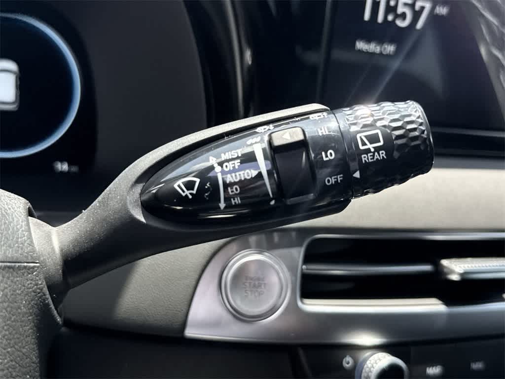 2025 Hyundai Palisade Calligraphy 25