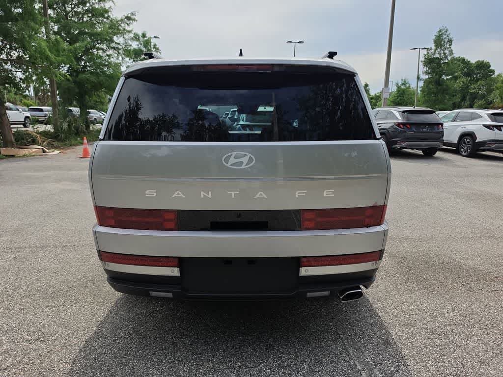 Thumbnail: 2026 Hyundai Santa Fe - 6