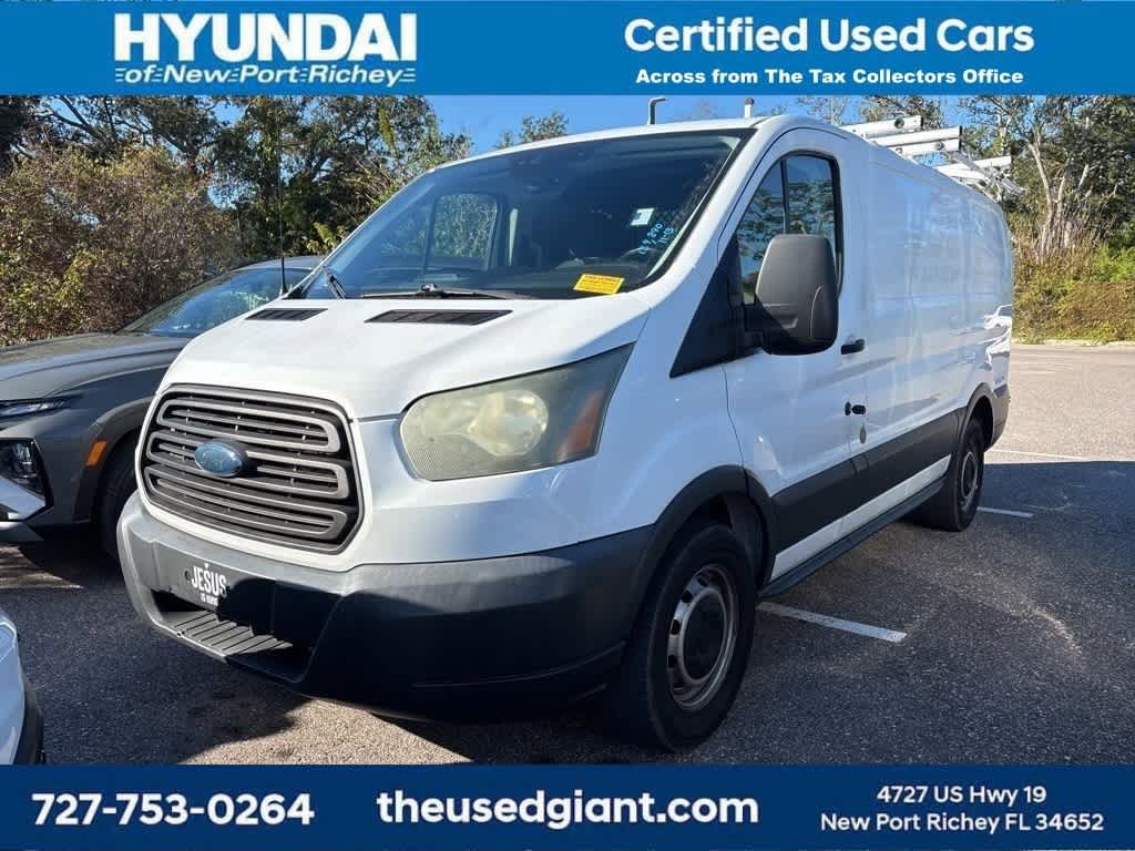 2016 Ford Transit Series 150 -
                  New Port Richey, FL
