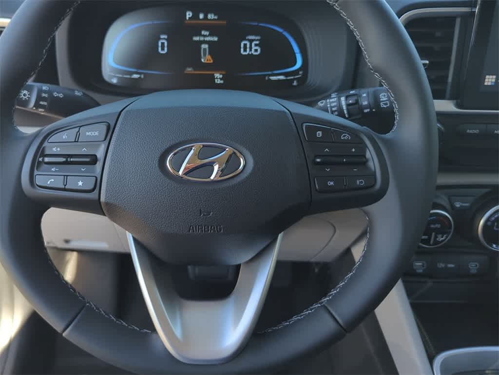 Thumbnail: 2025 Hyundai Venue - 23