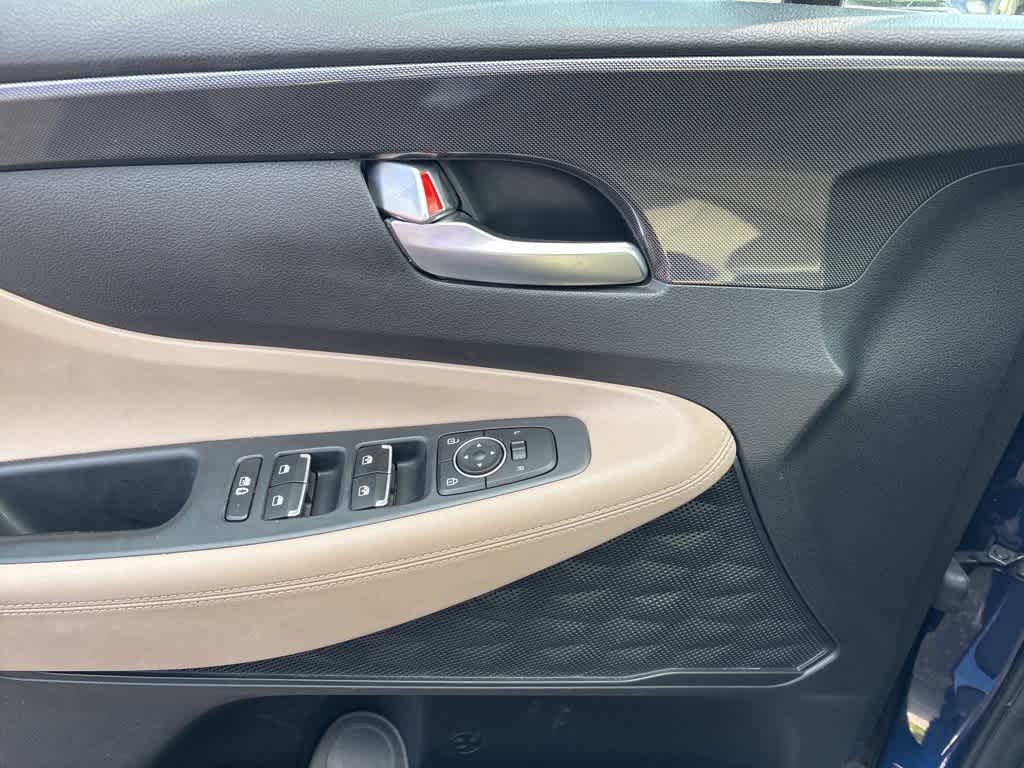 Thumbnail: 2023 Hyundai Santa Fe - 9