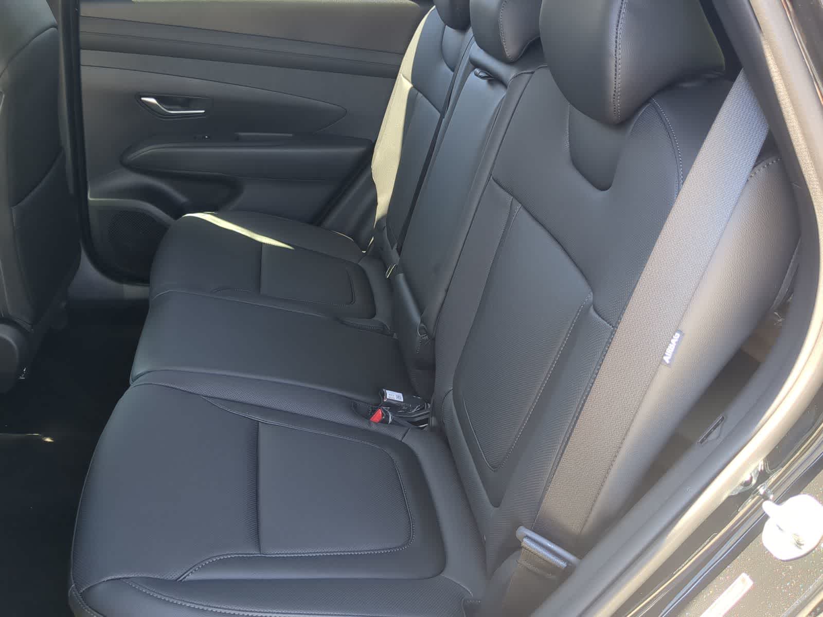 Thumbnail: 2026 Hyundai Tucson - 19