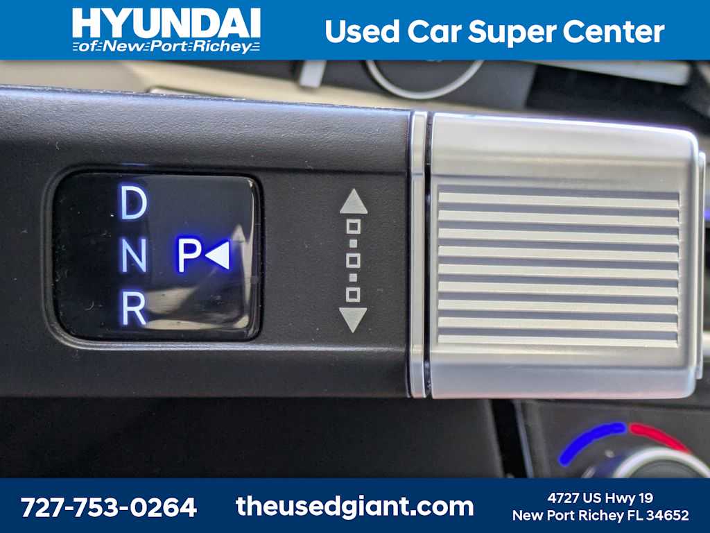 Thumbnail: 2025 Hyundai Santa Fe - 43
