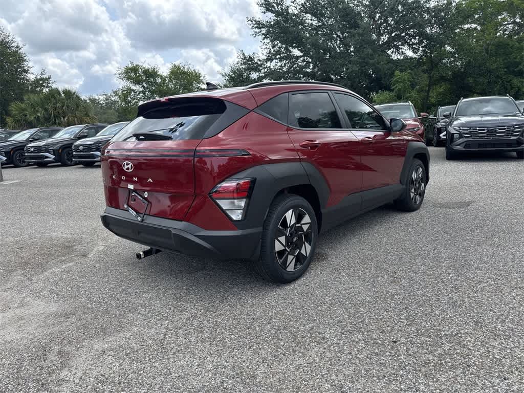 Thumbnail: 2025 Hyundai Kona - 5