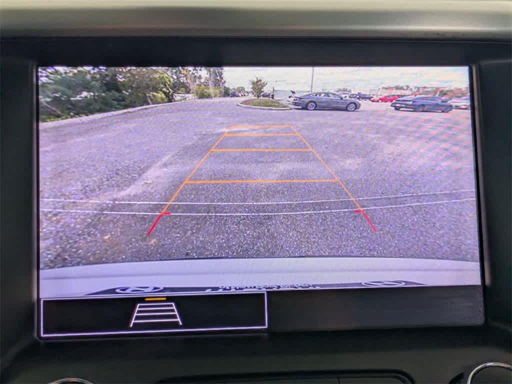 Thumbnail: 2020 GMC Acadia - 27