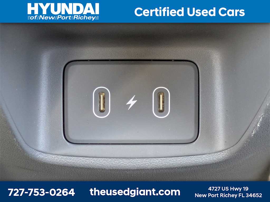 Thumbnail: 2024 Hyundai Elantra - 15