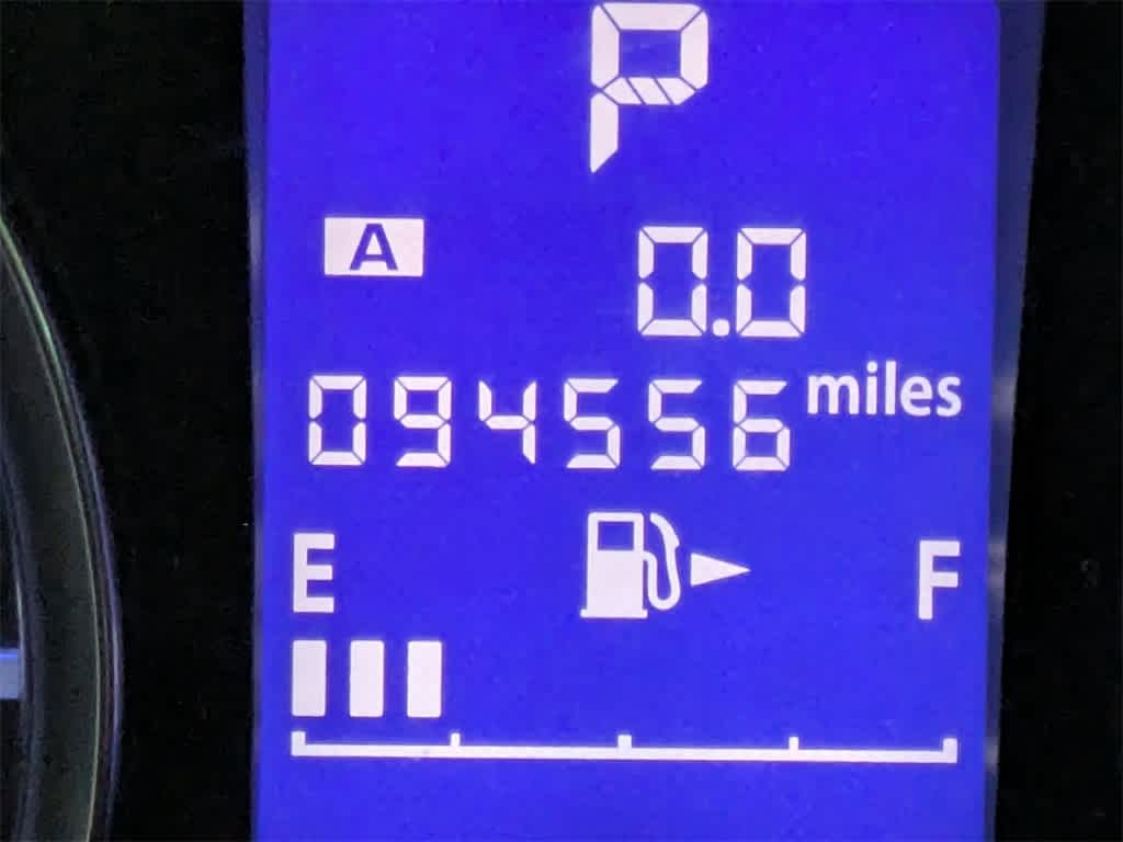 Thumbnail: 2014 Subaru XV Crosstrek - 30