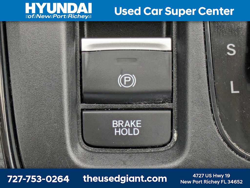 Thumbnail: 2024 Honda CR-V - 24