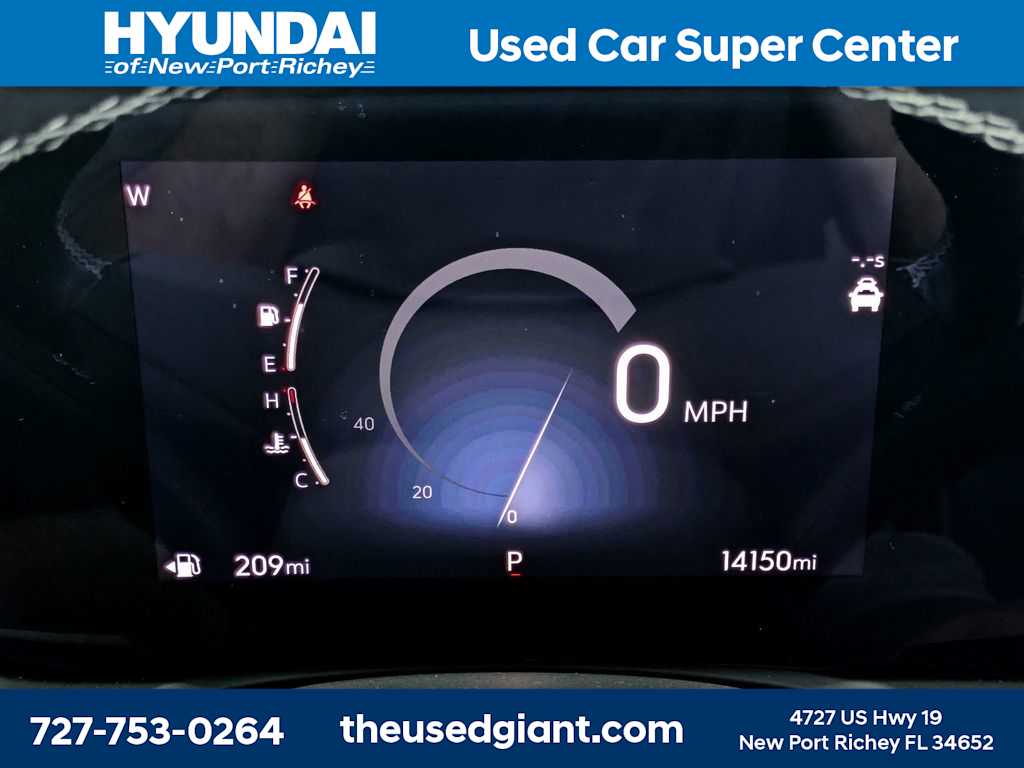 Thumbnail: 2024 Buick Encore GX - 39