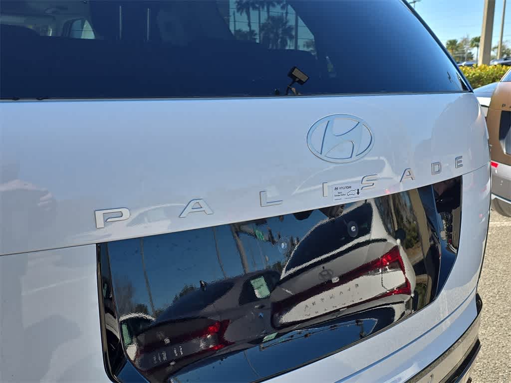 Thumbnail: 2026 Hyundai Palisade - 13