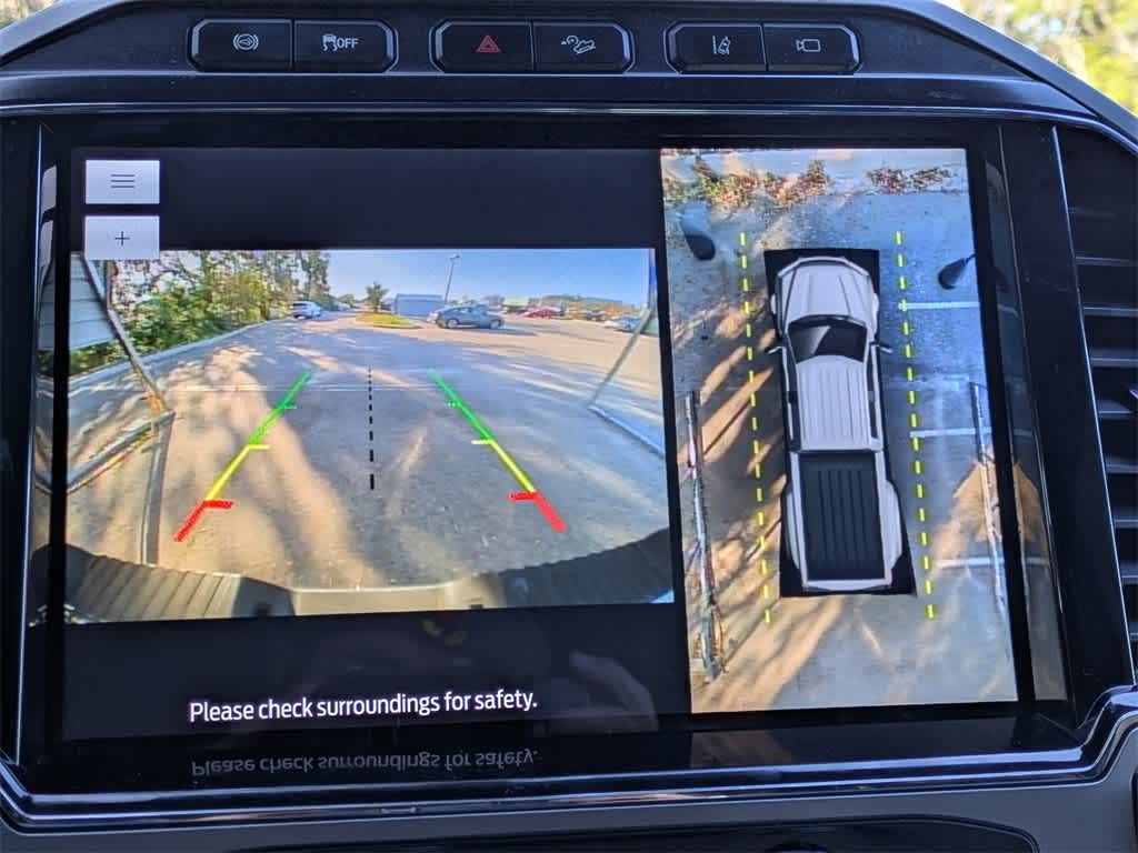 Thumbnail: 2022 Ford F-450 - 27