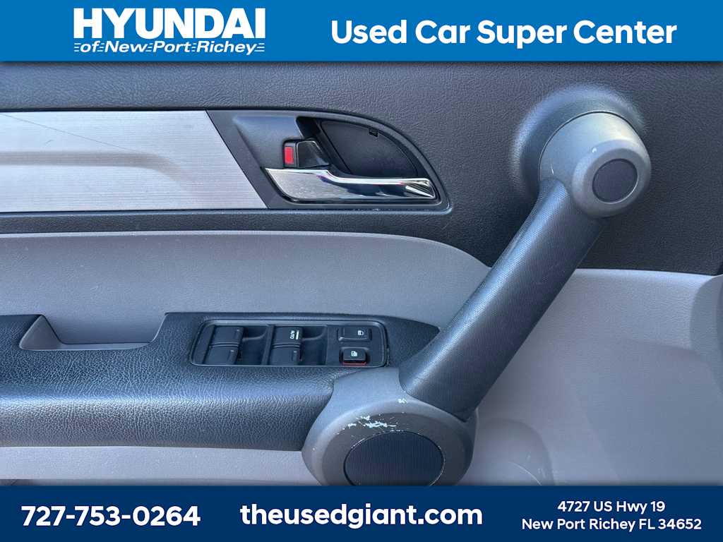 Thumbnail: 2010 Honda CR-V - 9