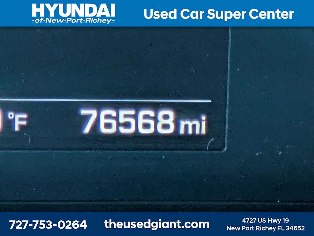 Thumbnail: 2017 Hyundai Sonata - 37