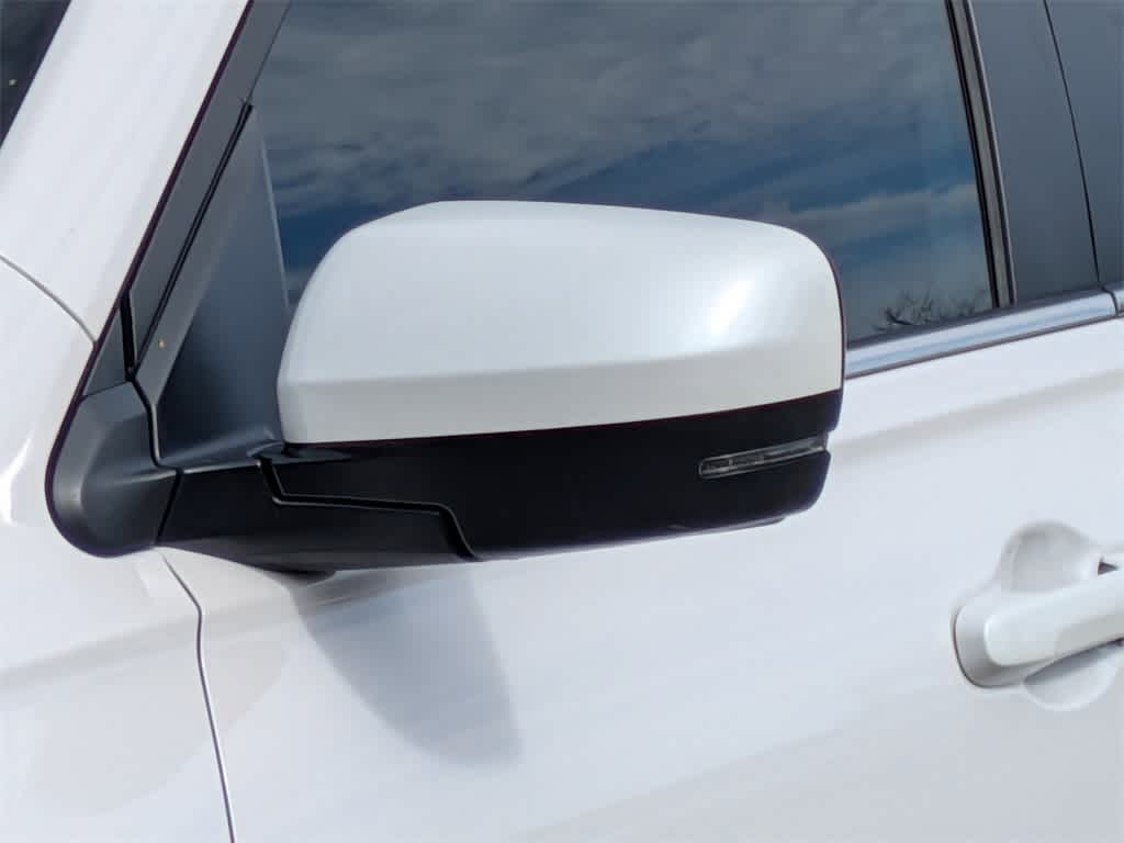 Thumbnail: 2025 Honda Pilot - 10