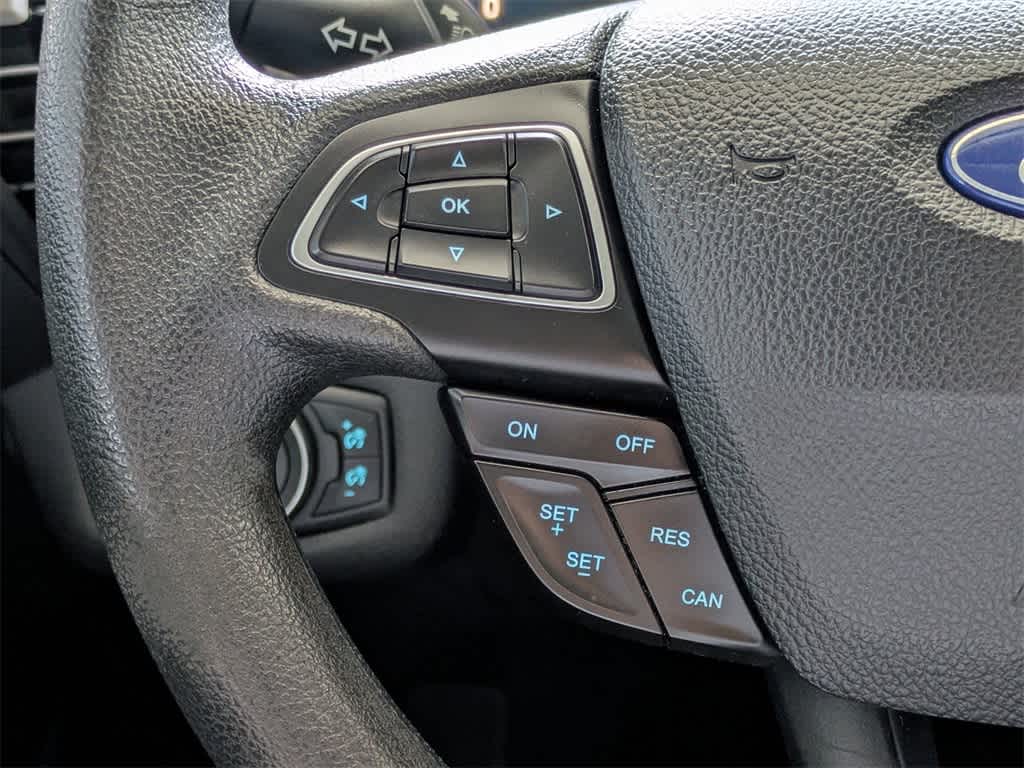 Thumbnail: 2018 Ford Escape - 25